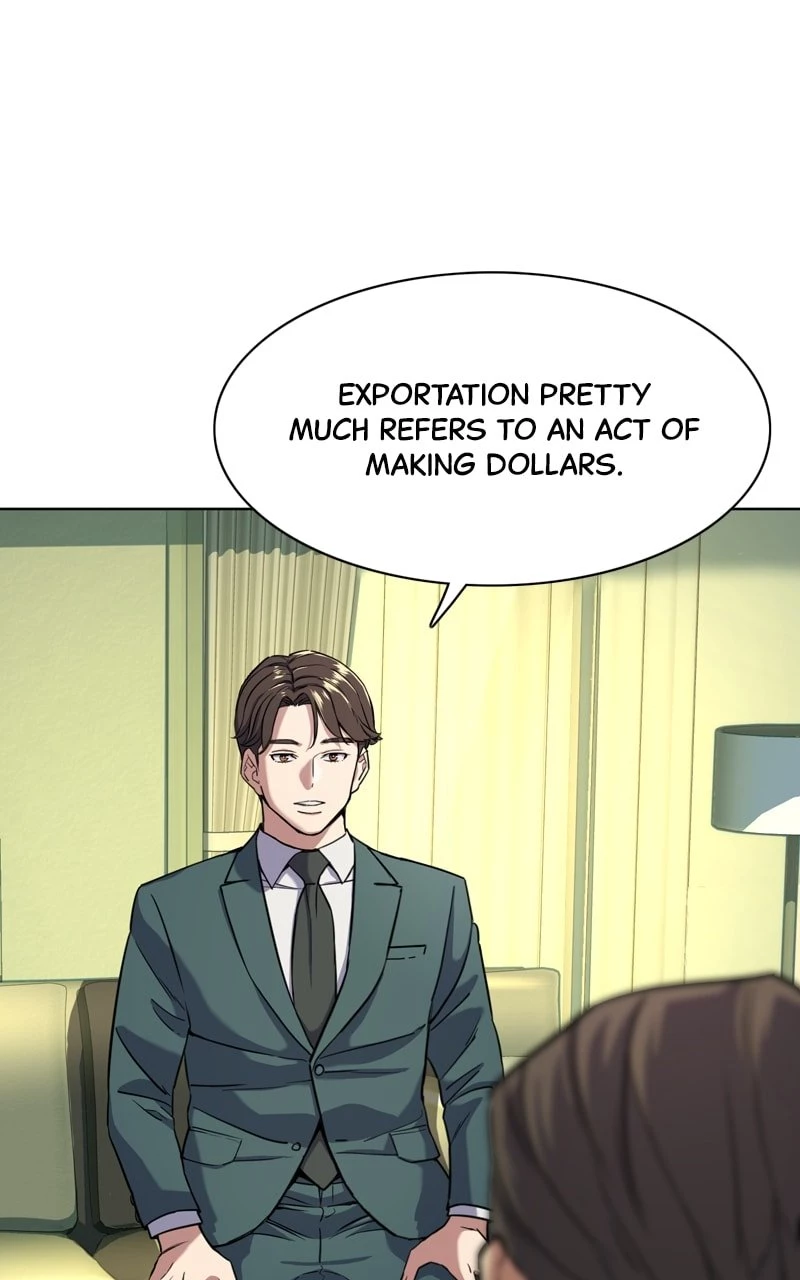 Reborn Rich Chapter 46 - 43