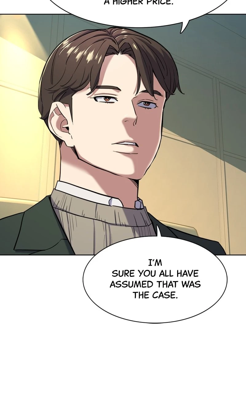 Reborn Rich Chapter 47 - 68