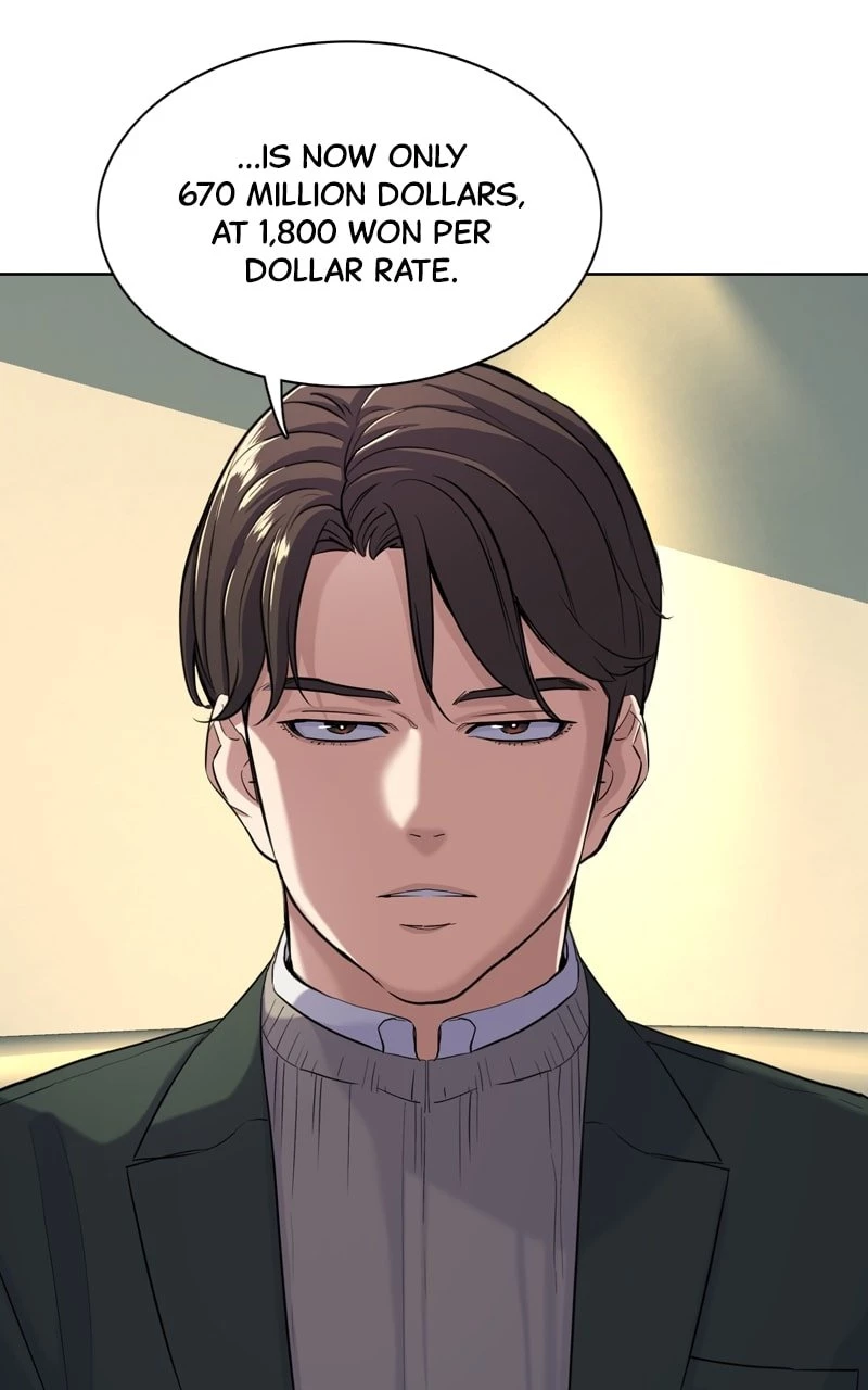 Reborn Rich Chapter 47 - 71