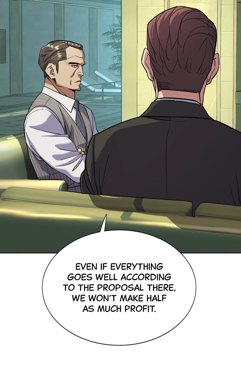 Reborn Rich Chapter 46 - 46