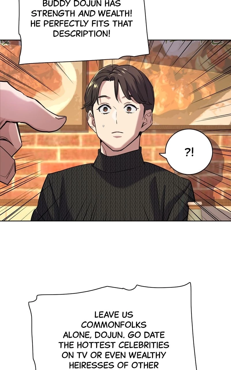 Reborn Rich Chapter 45 - 18