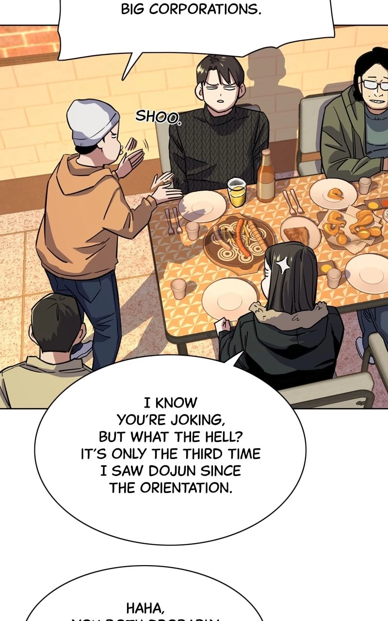 Reborn Rich Chapter 45 - 19