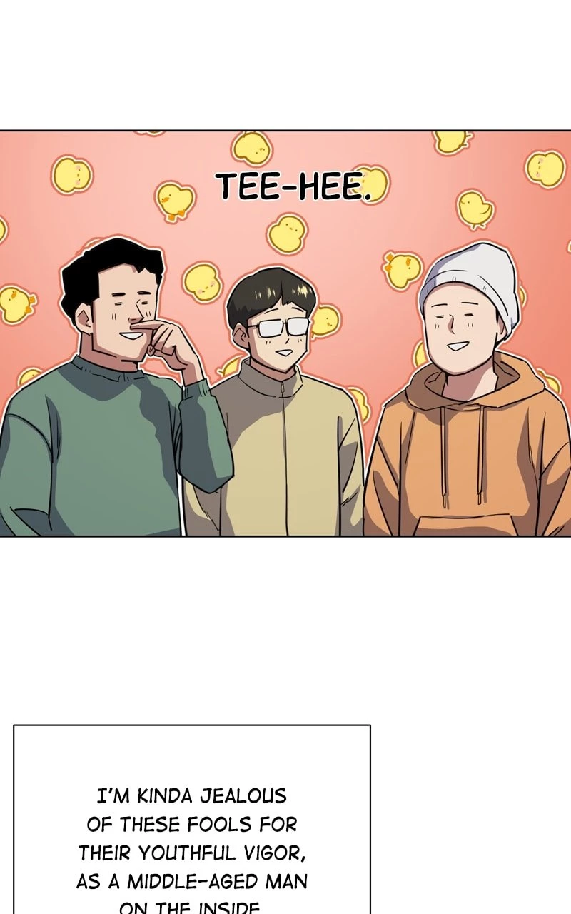 Reborn Rich Chapter 45 - 21
