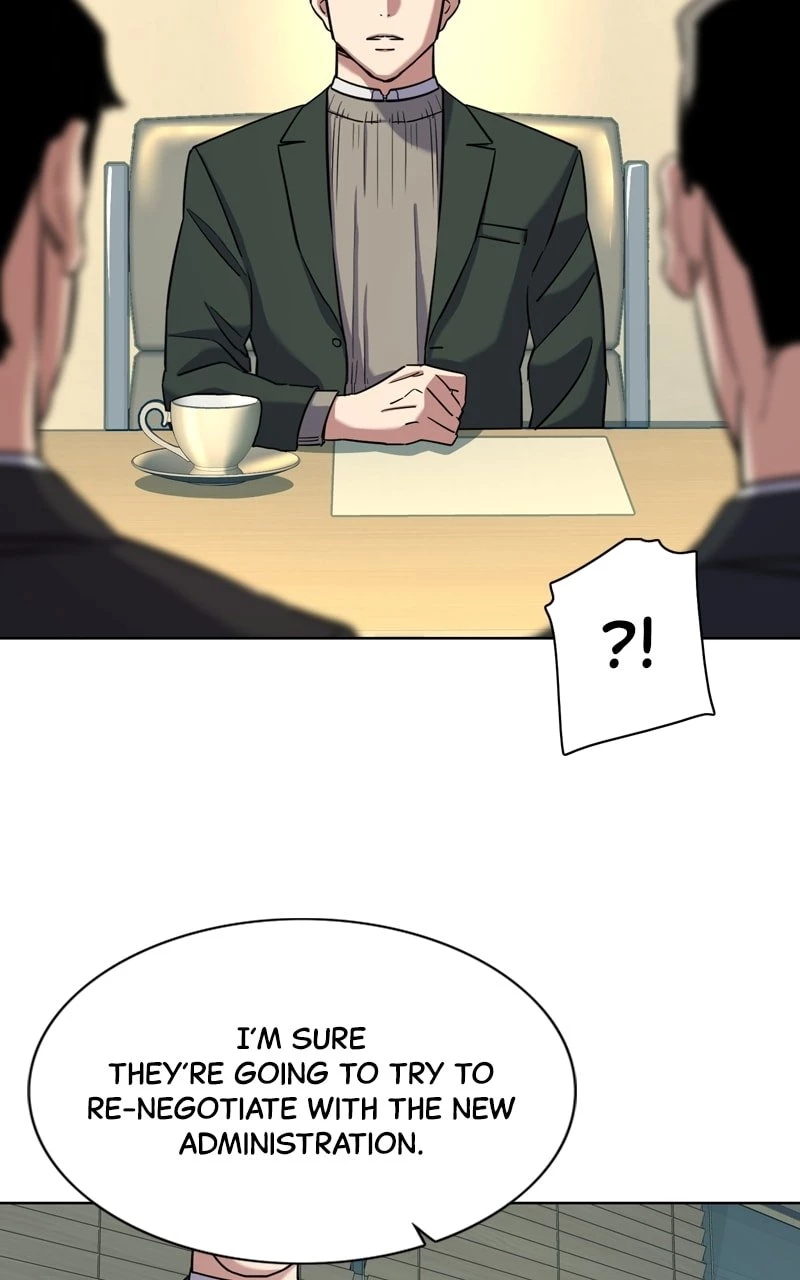 Reborn Rich Chapter 47 - 76