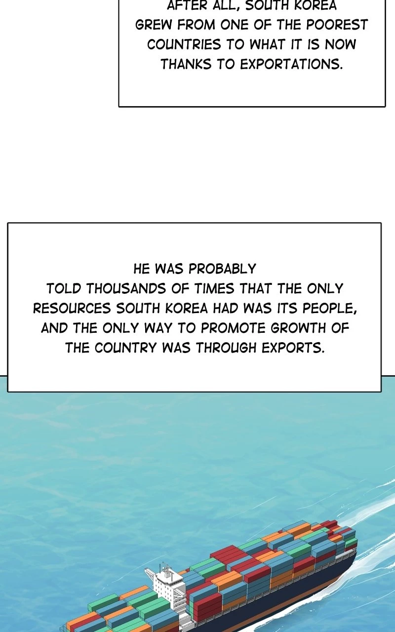 Reborn Rich Chapter 46 - 51