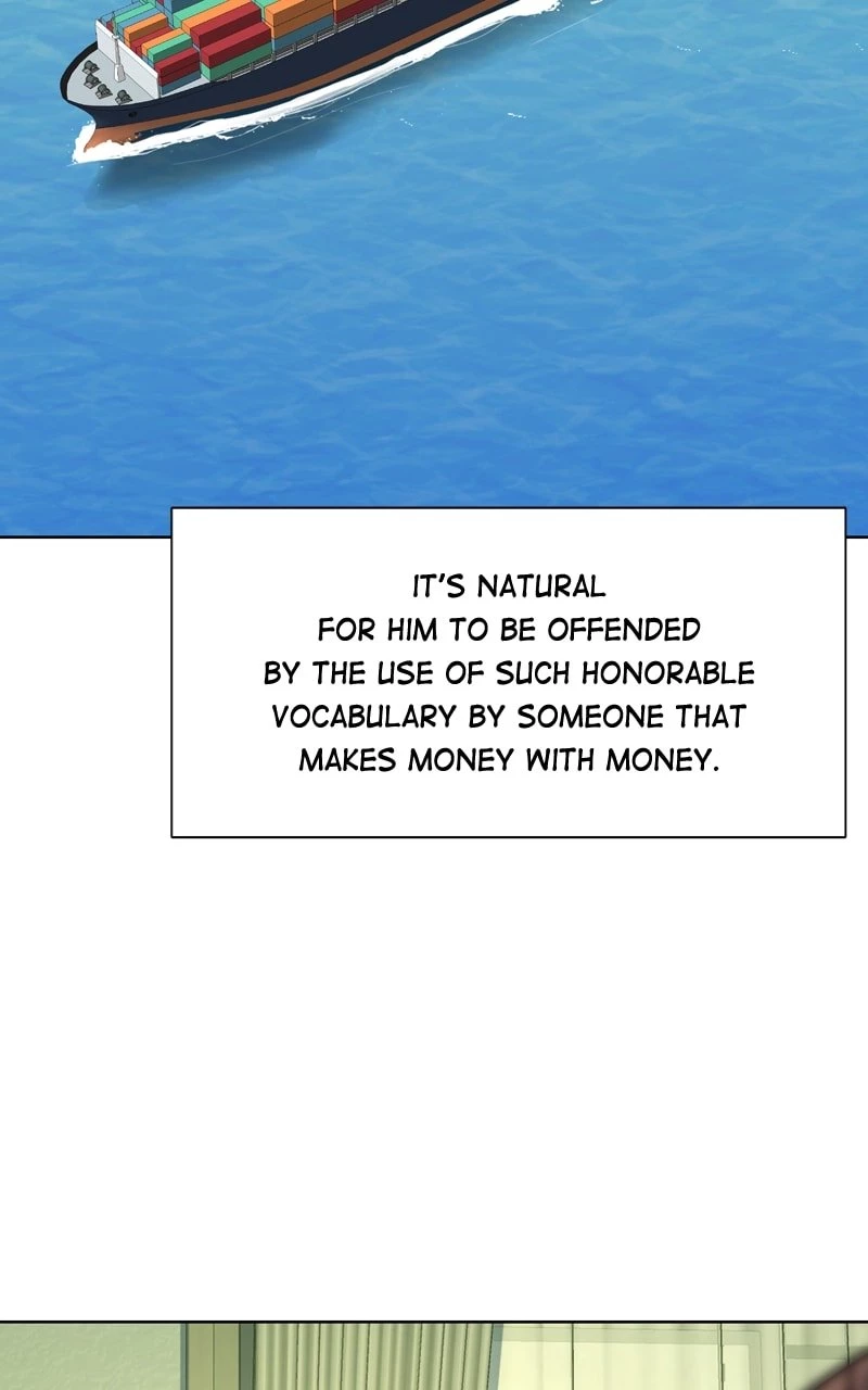 Reborn Rich Chapter 46 - 52