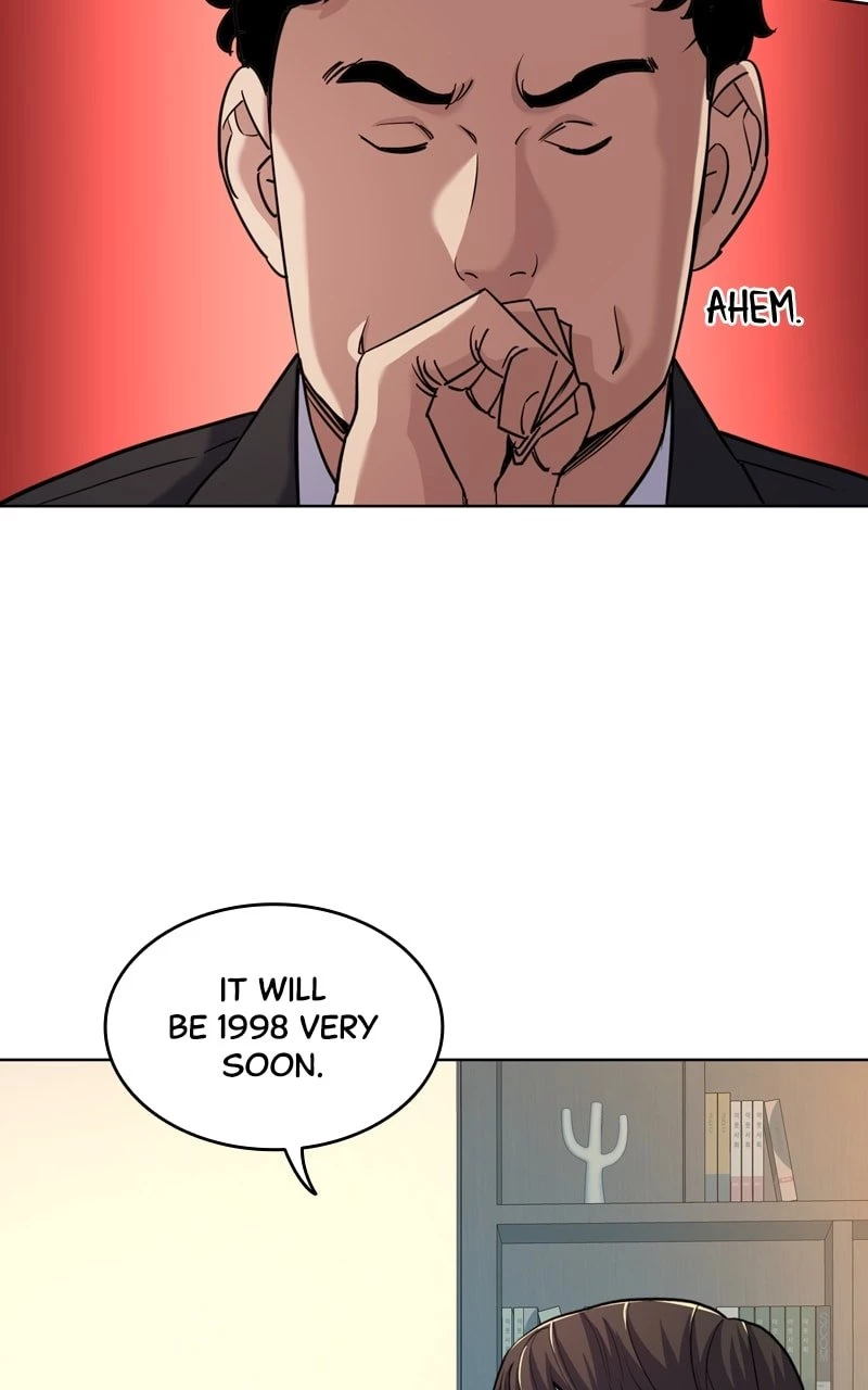 Reborn Rich Chapter 47 - 80