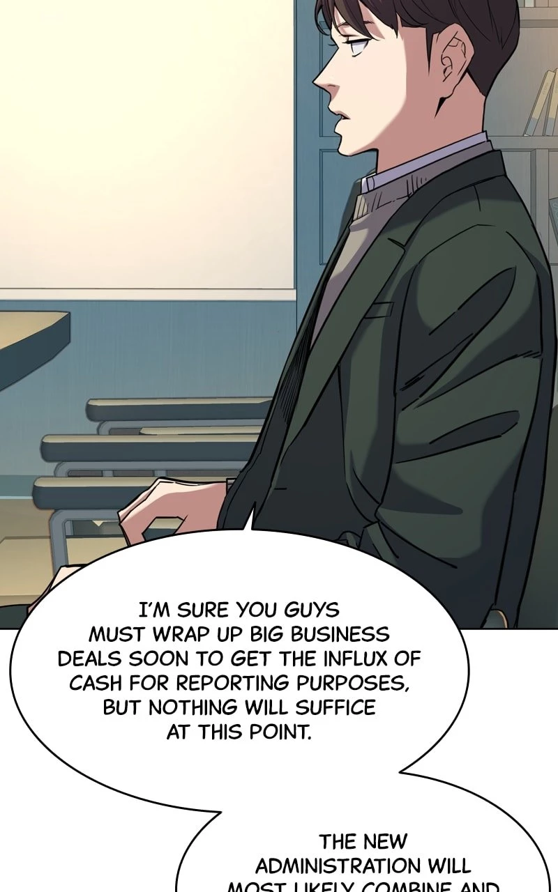Reborn Rich Chapter 47 - 81