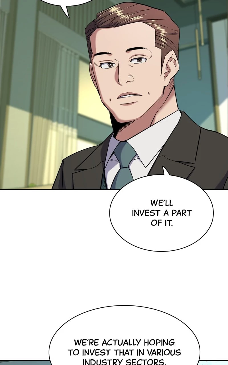 Reborn Rich Chapter 46 - 57