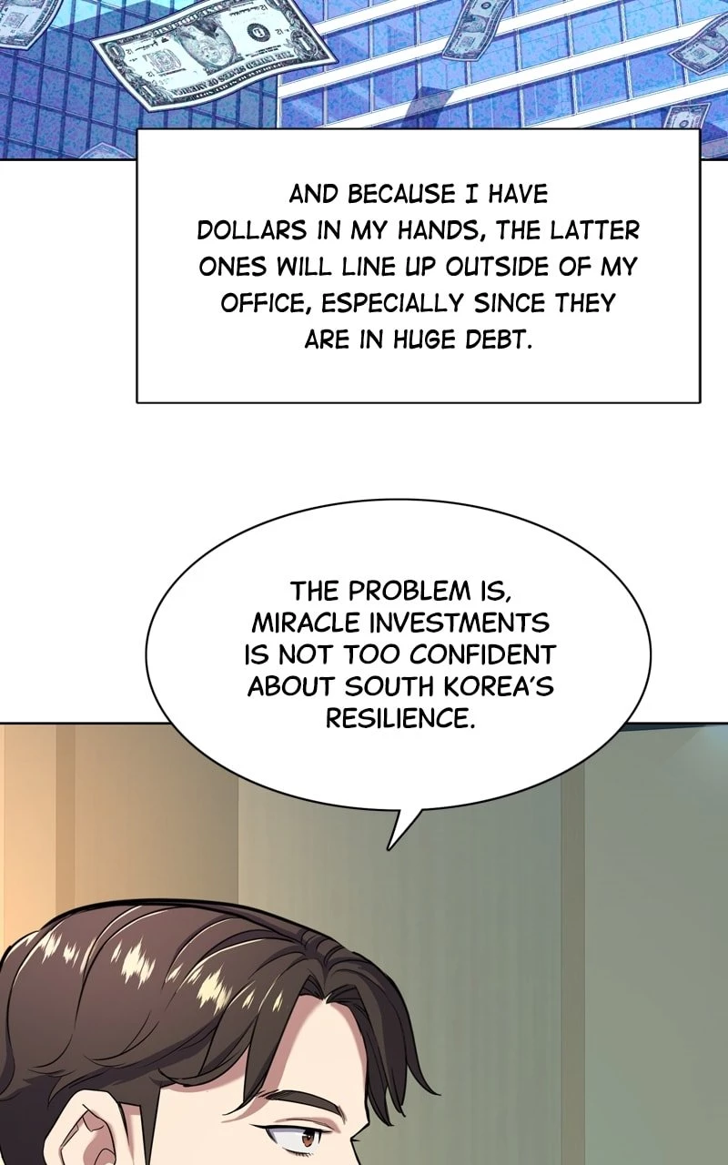 Reborn Rich Chapter 47 - 84