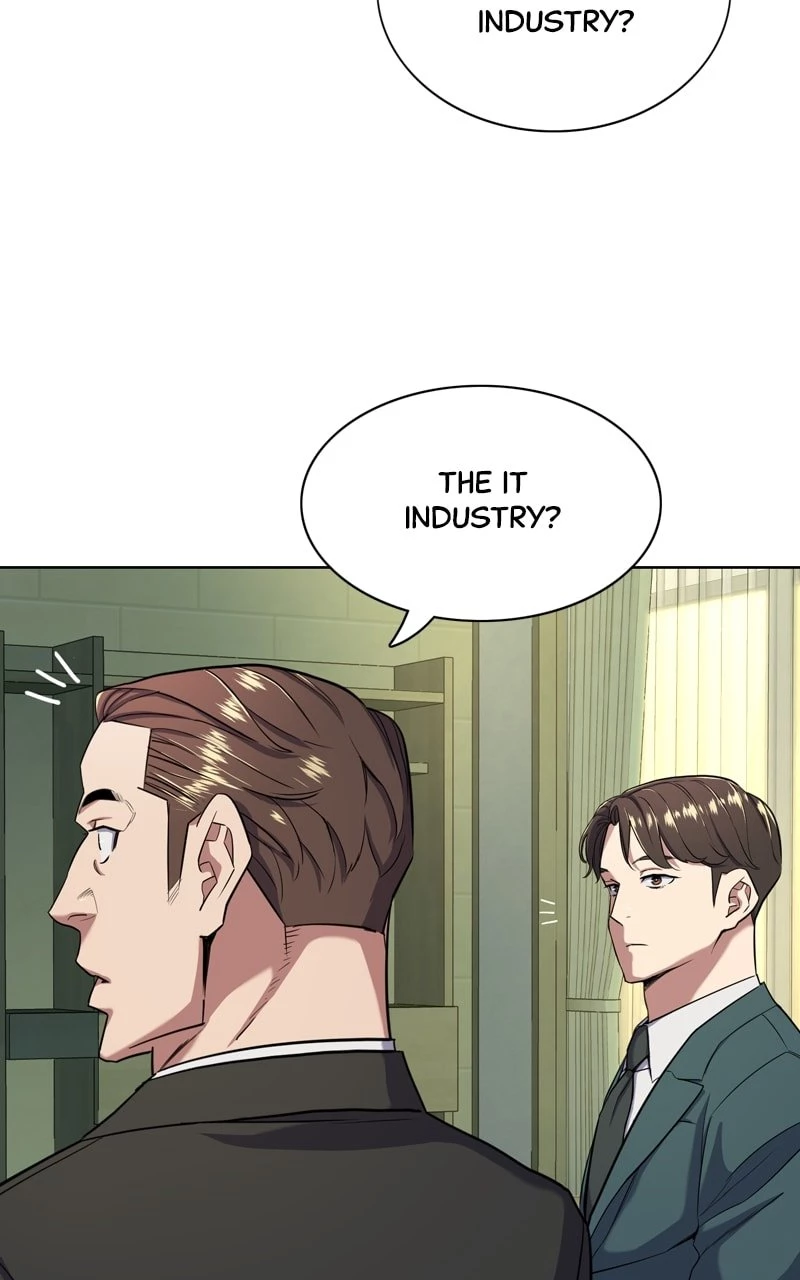 Reborn Rich Chapter 46 - 61