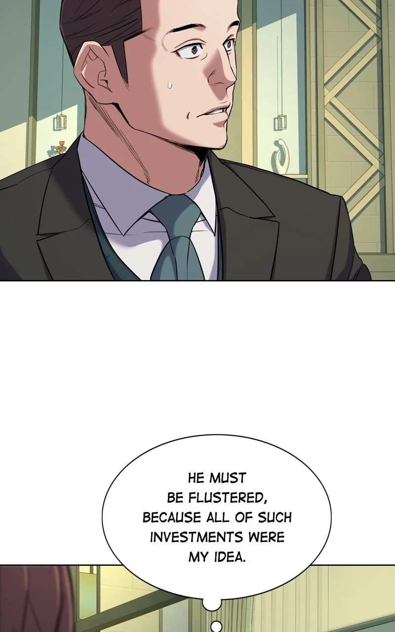 Reborn Rich Chapter 46 - 64