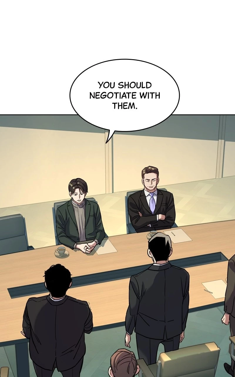 Reborn Rich Chapter 47 - 96