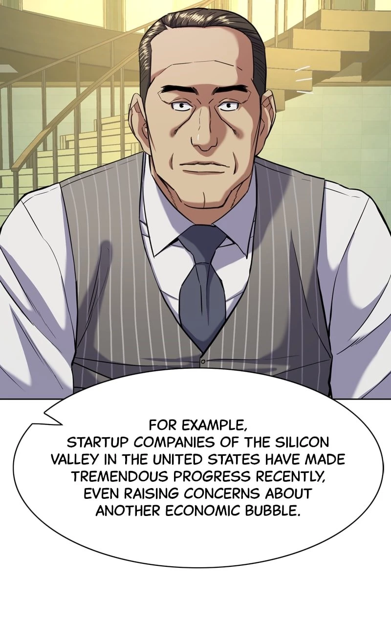 Reborn Rich Chapter 46 - 69