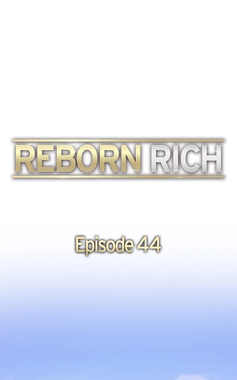 Reborn Rich Chapter 44 - 3
