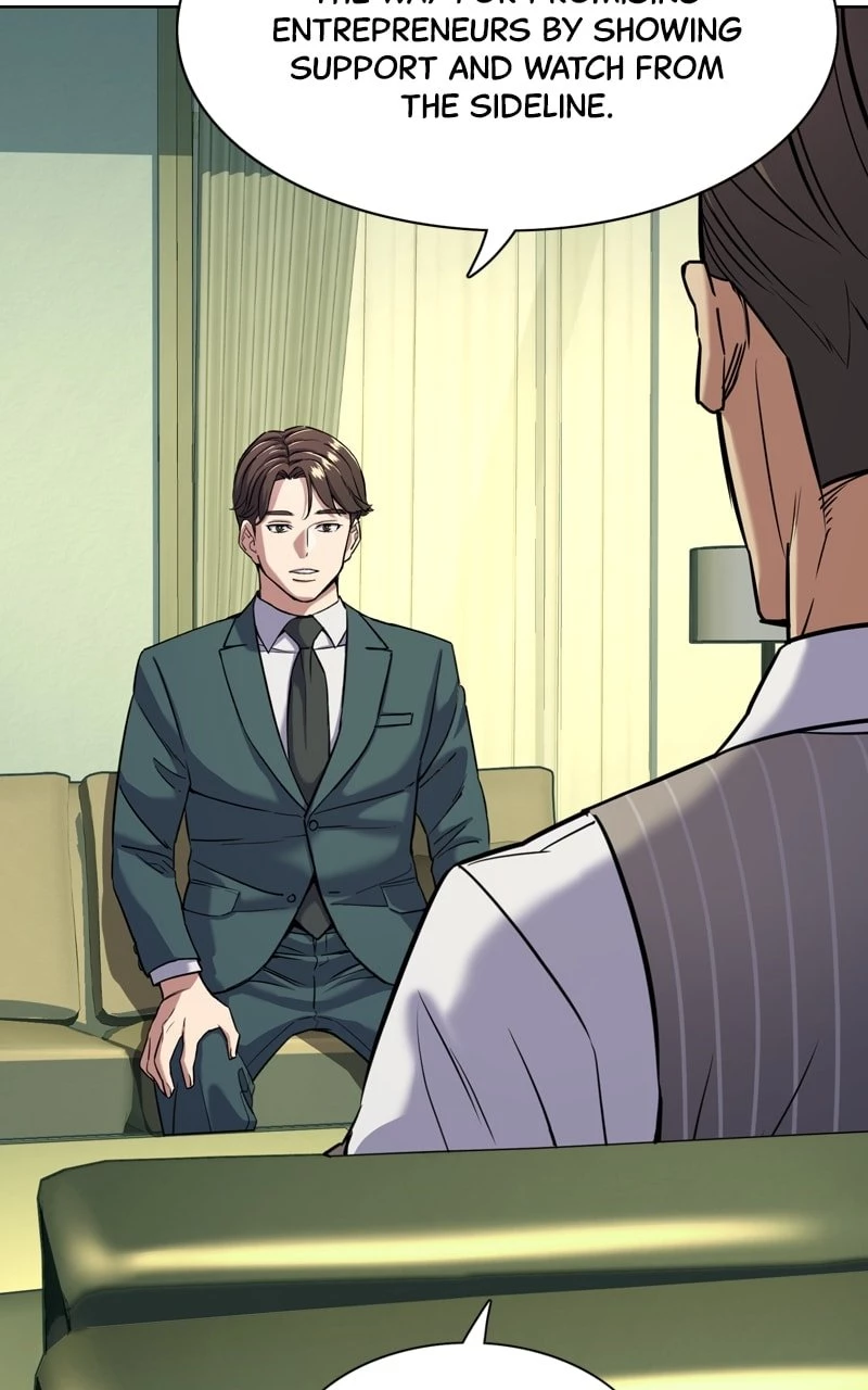 Reborn Rich Chapter 46 - 81