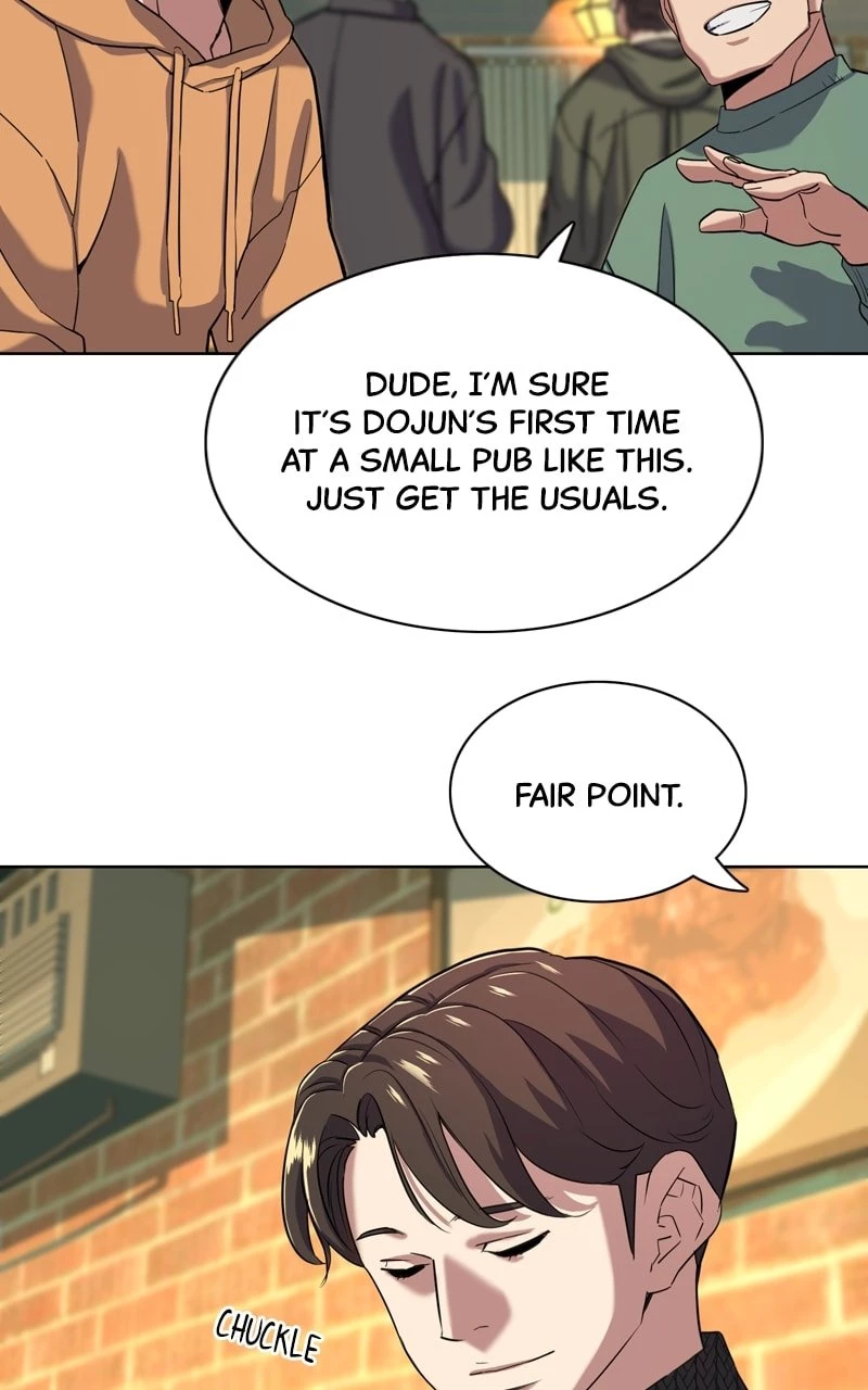 Reborn Rich Chapter 44 - 9