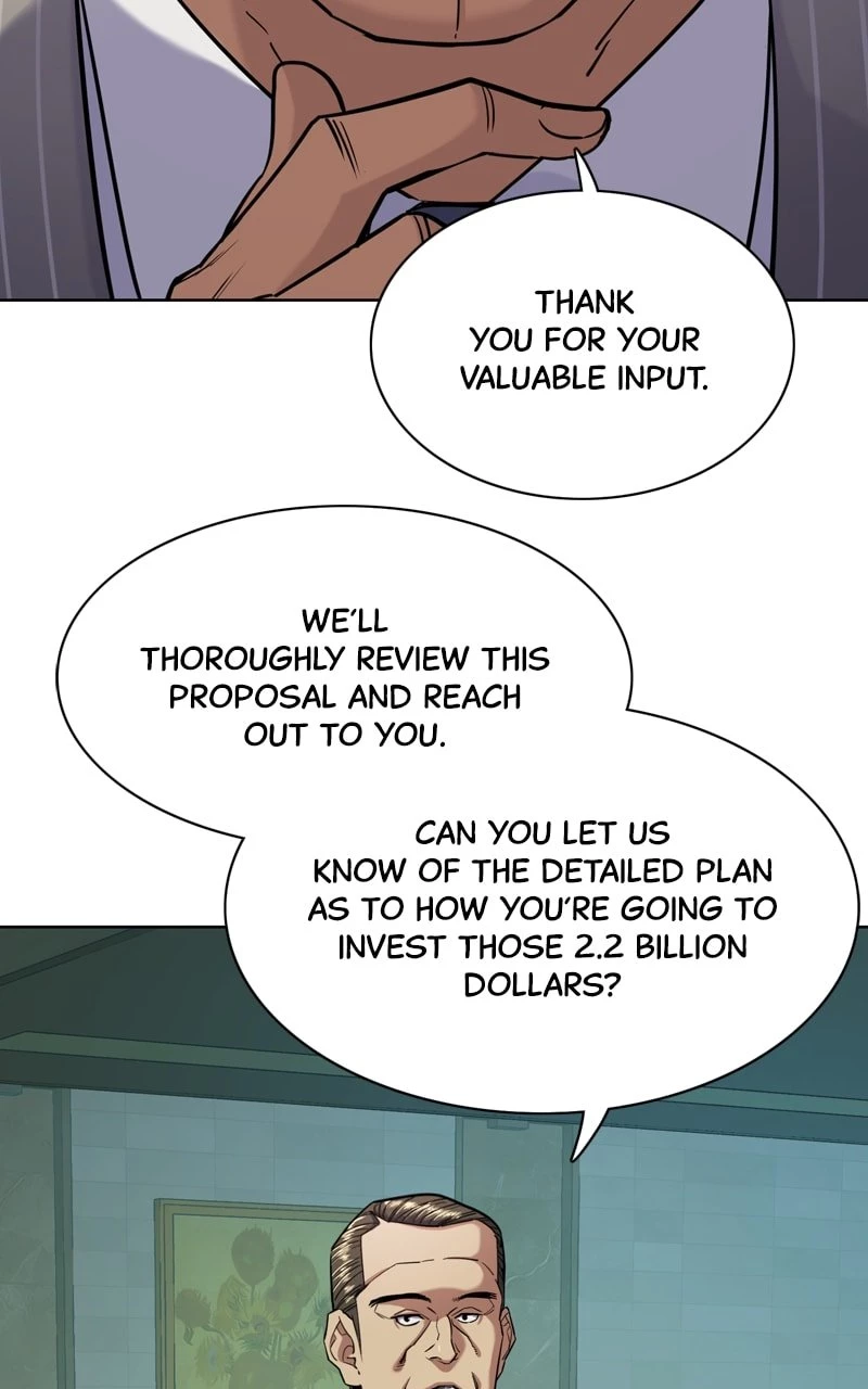 Reborn Rich Chapter 46 - 87