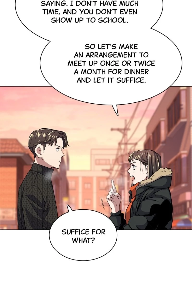 Reborn Rich Chapter 45 - 46