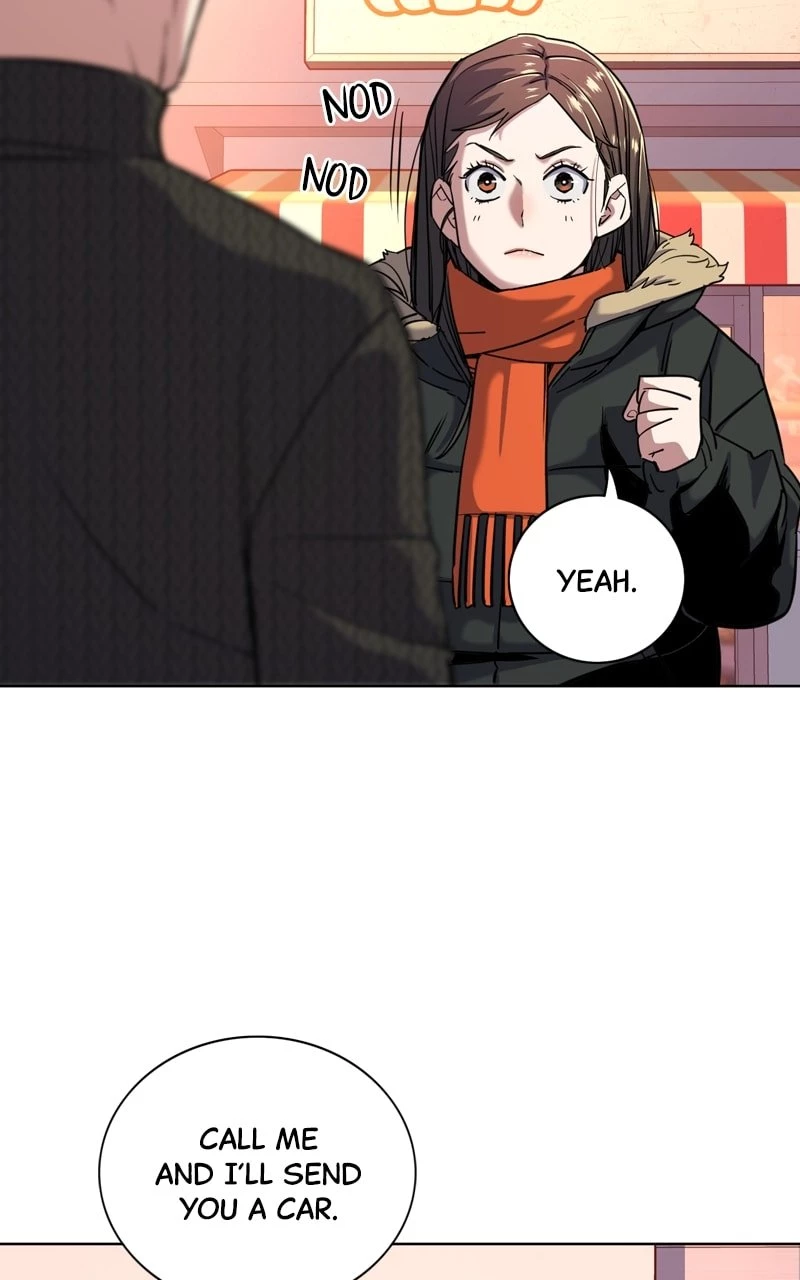 Reborn Rich Chapter 45 - 50