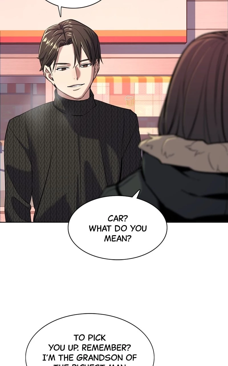 Reborn Rich Chapter 45 - 51