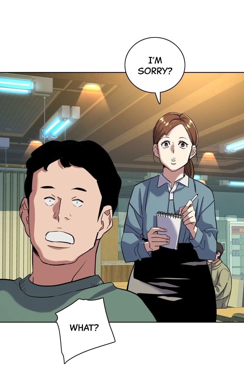 Reborn Rich Chapter 44 - 14