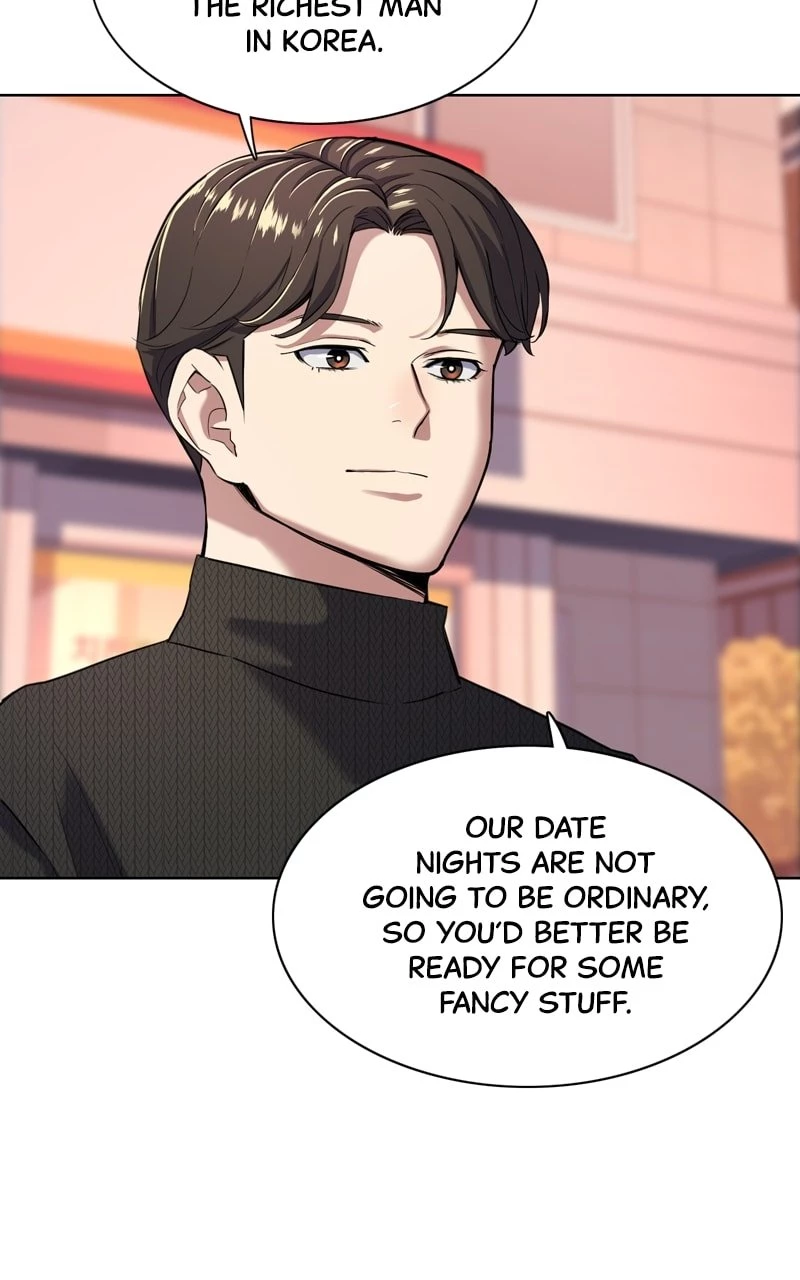 Reborn Rich Chapter 45 - 52