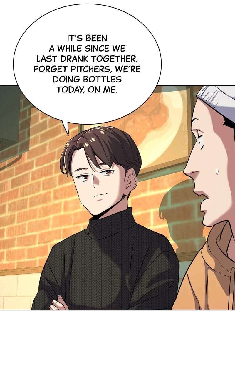 Reborn Rich Chapter 44 - 15