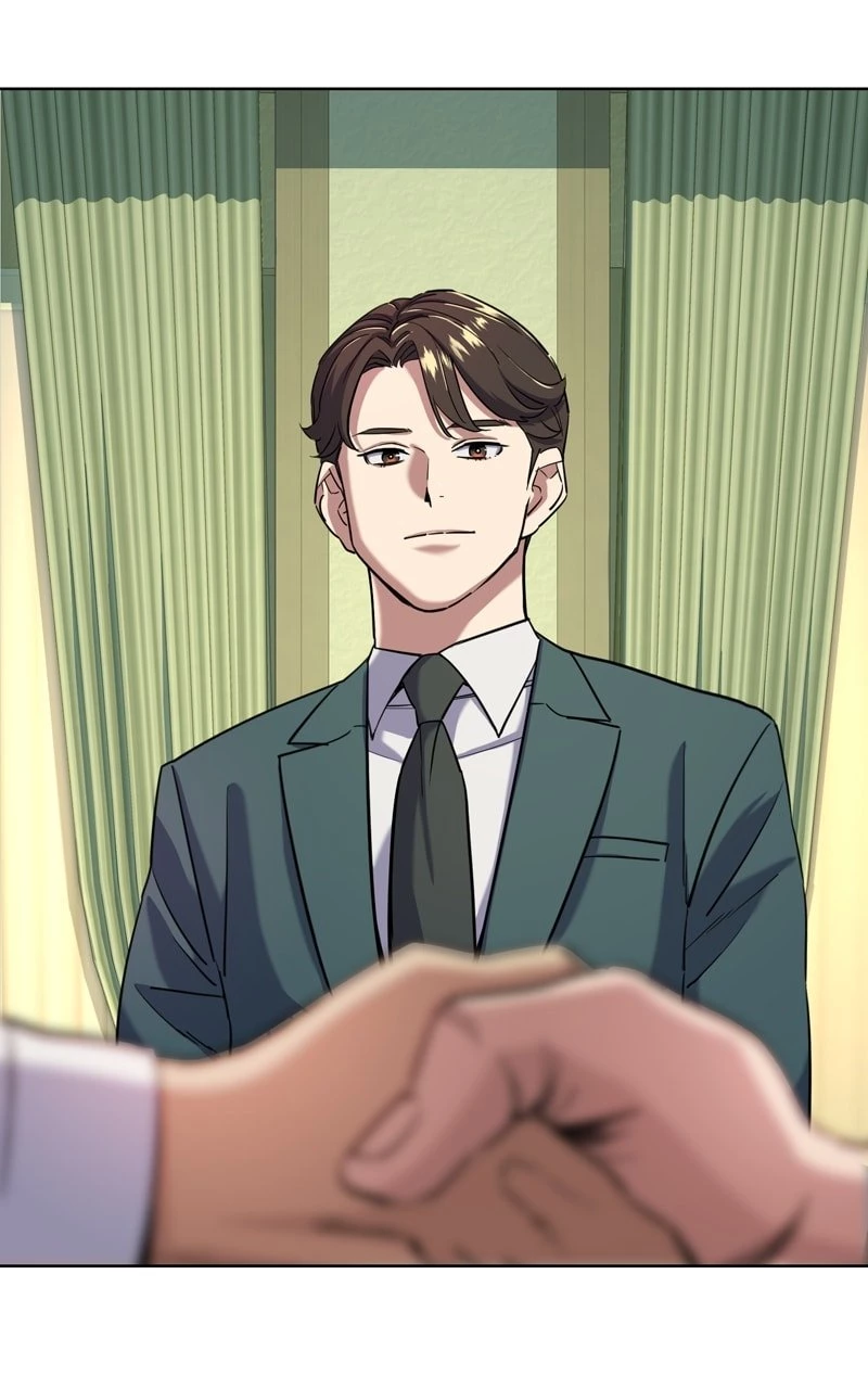 Reborn Rich Chapter 46 - 95
