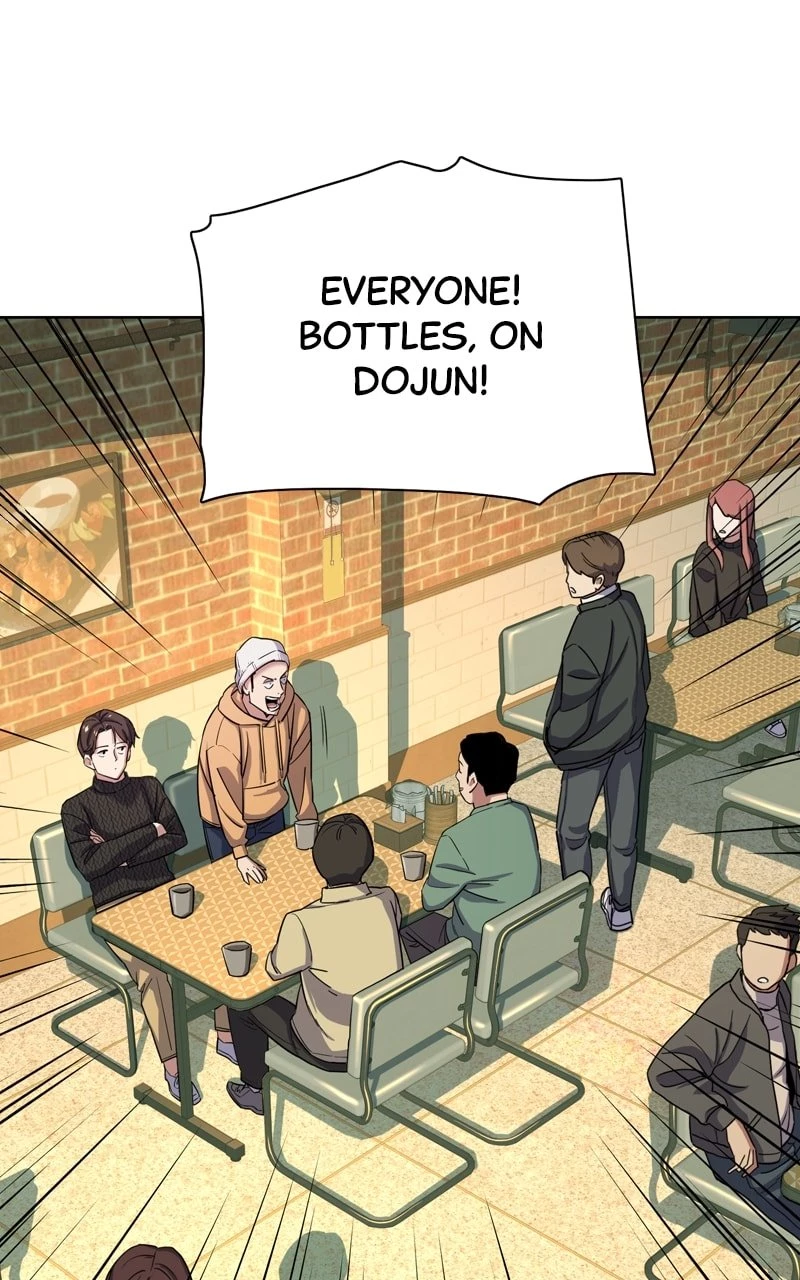 Reborn Rich Chapter 44 - 17