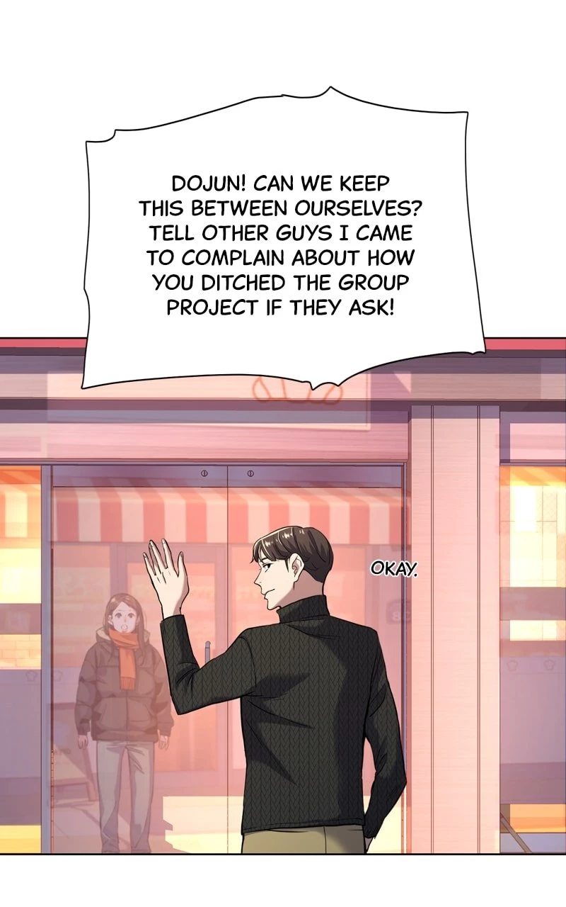 Reborn Rich Chapter 45 - 55