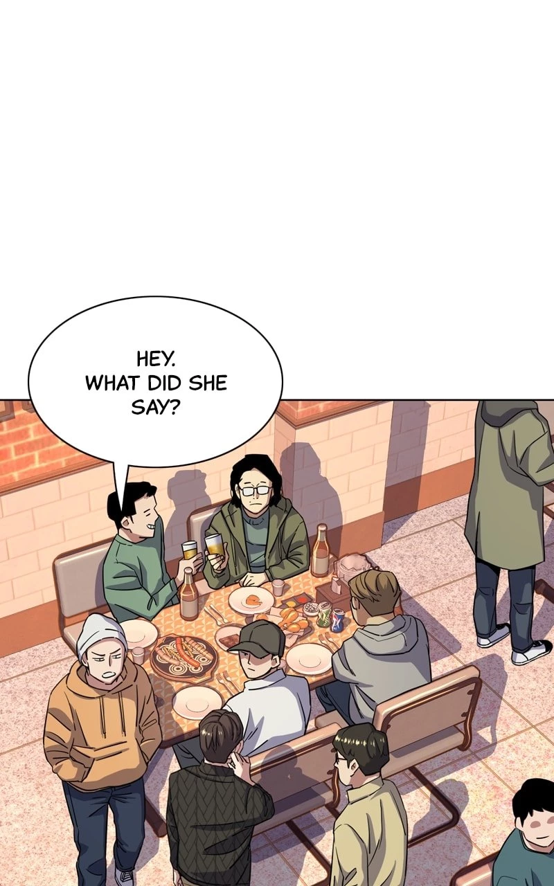 Reborn Rich Chapter 45 - 56