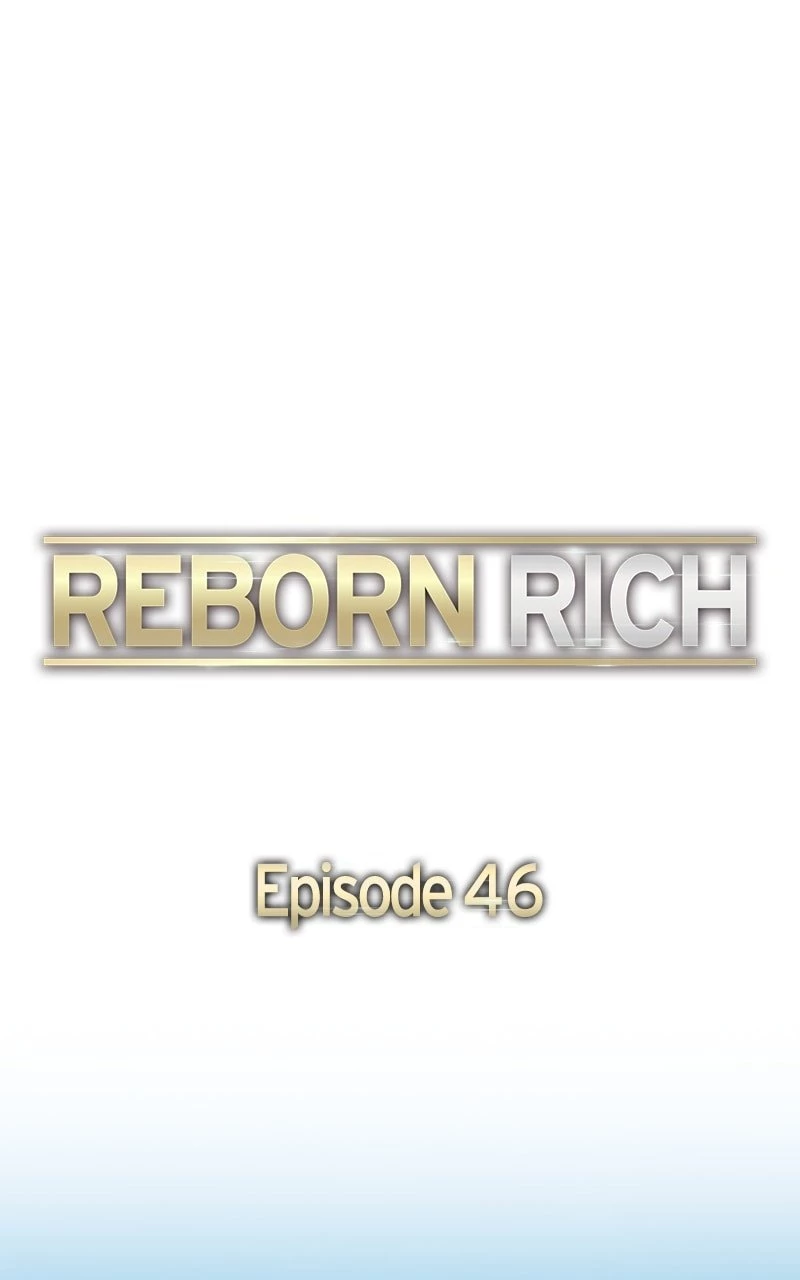Reborn Rich Chapter 46 - 98