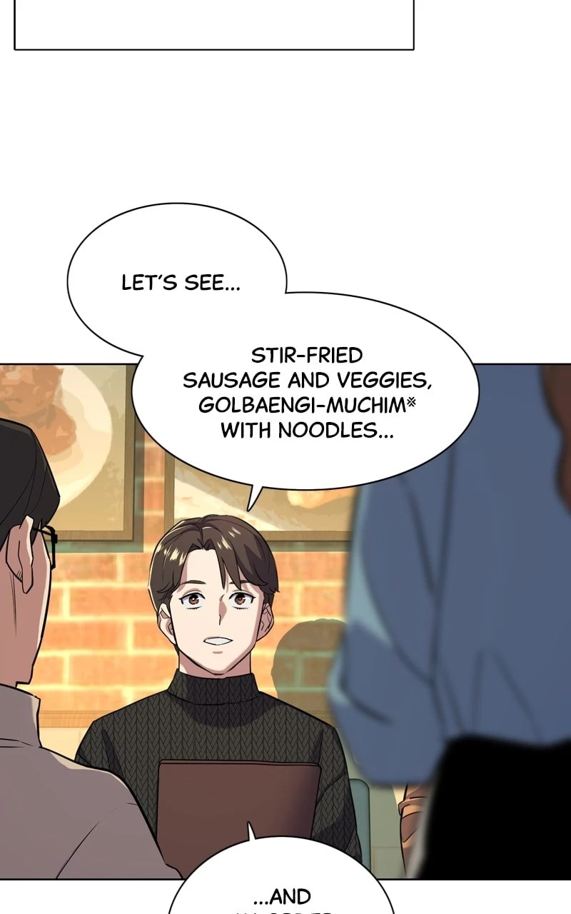 Reborn Rich Chapter 44 - 20
