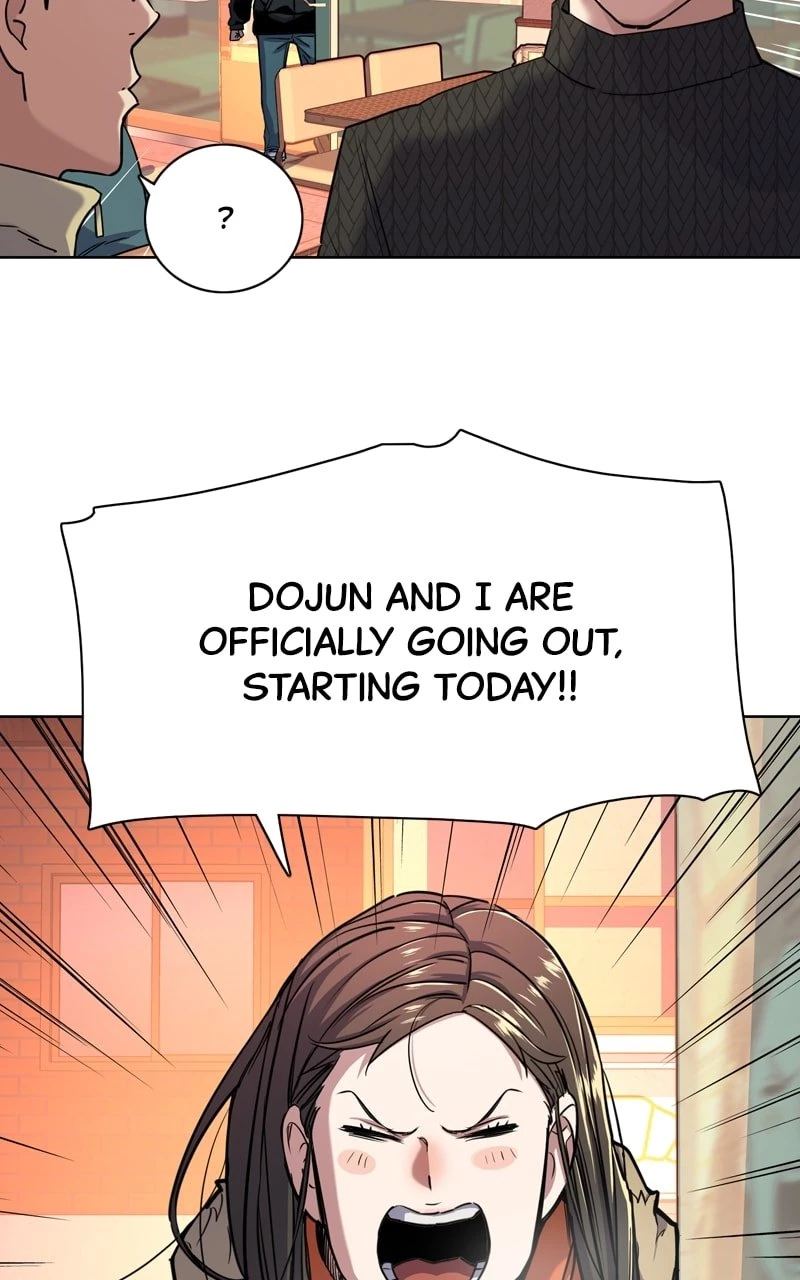 Reborn Rich Chapter 45 - 58