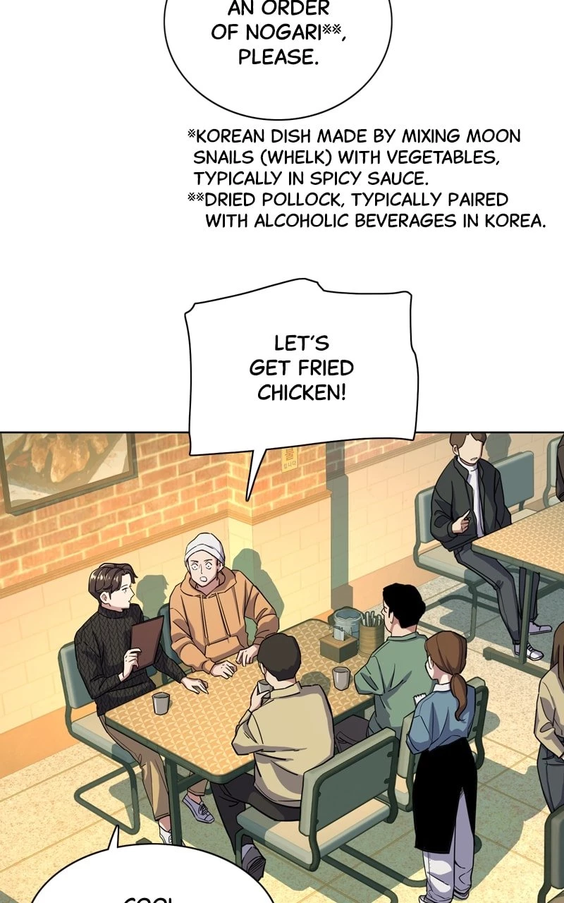 Reborn Rich Chapter 44 - 21