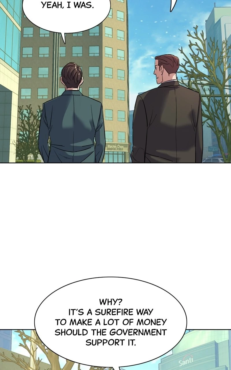 Reborn Rich Chapter 46 - 102