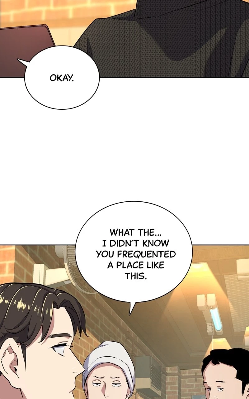 Reborn Rich Chapter 44 - 23