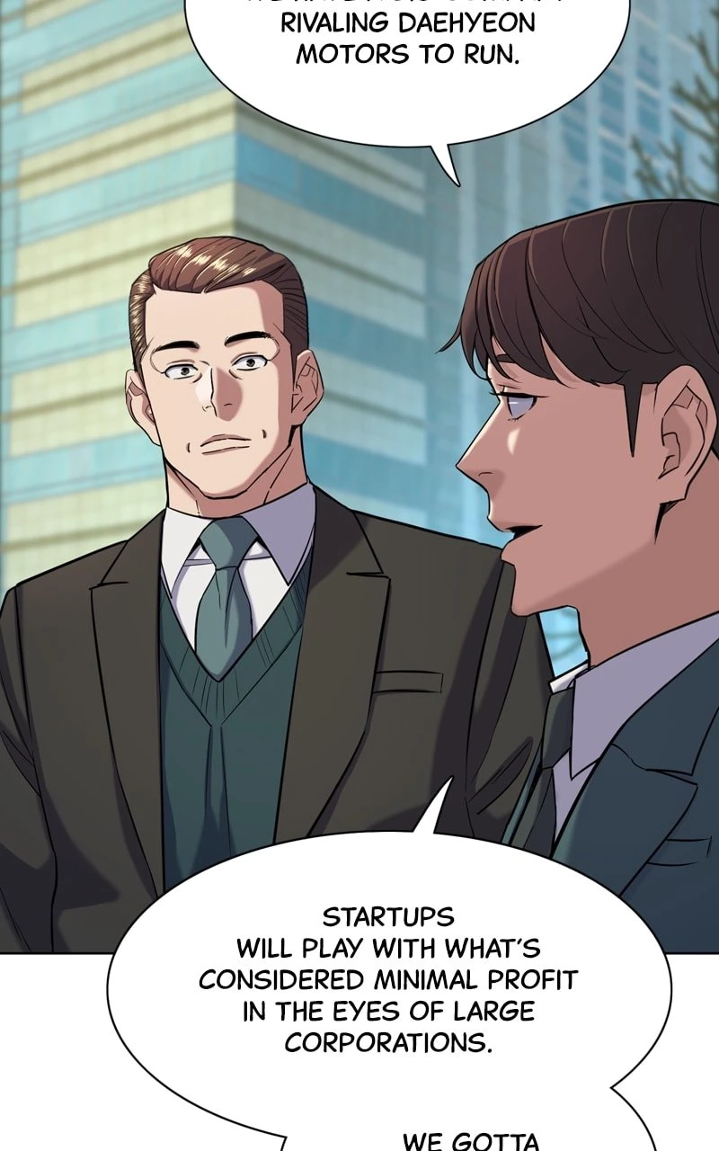 Reborn Rich Chapter 46 - 105