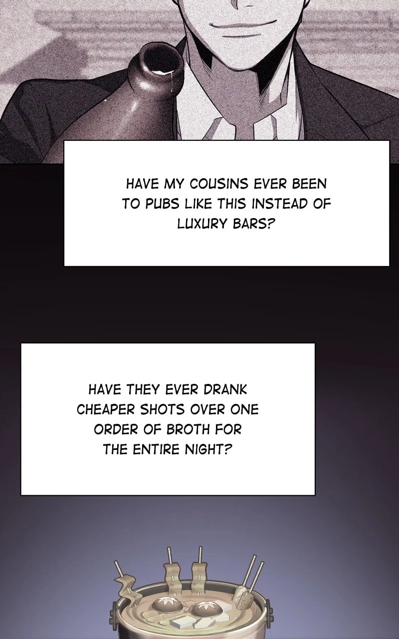 Reborn Rich Chapter 44 - 25