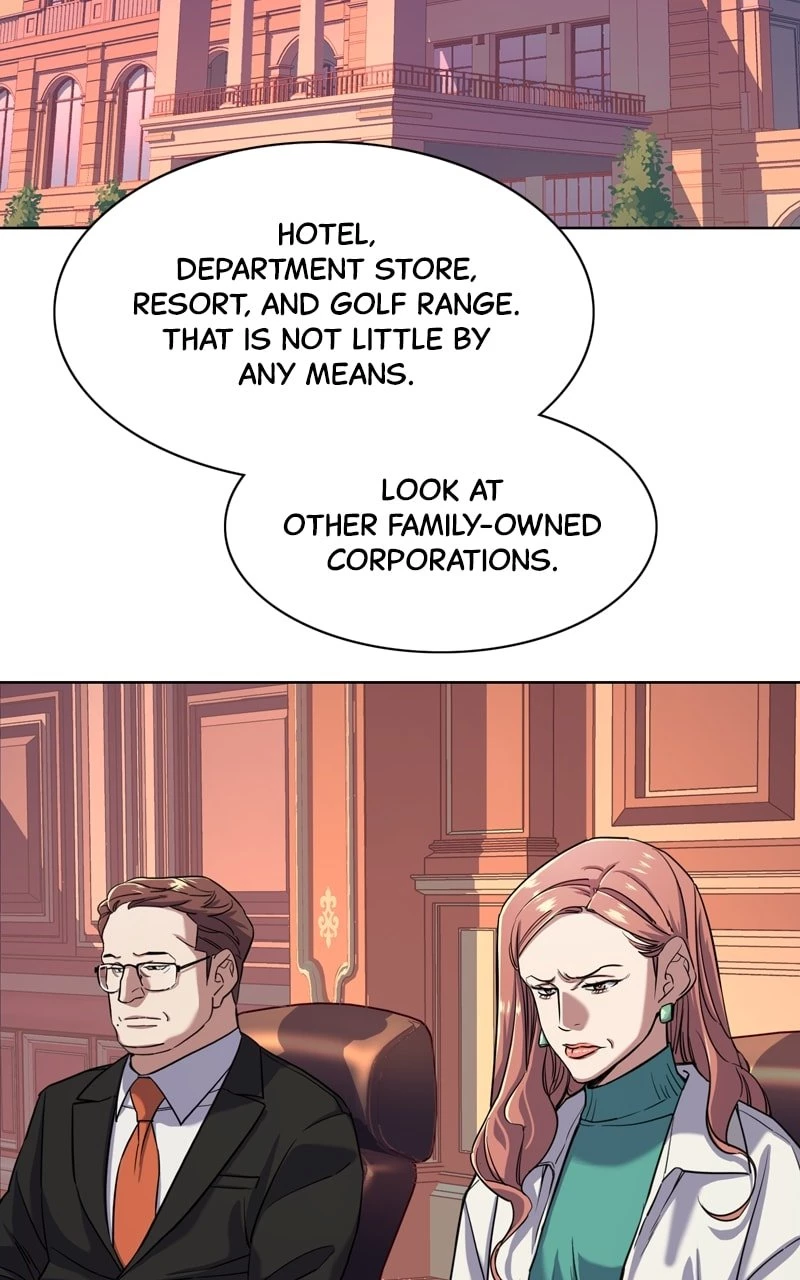 Reborn Rich Chapter 45 - 64