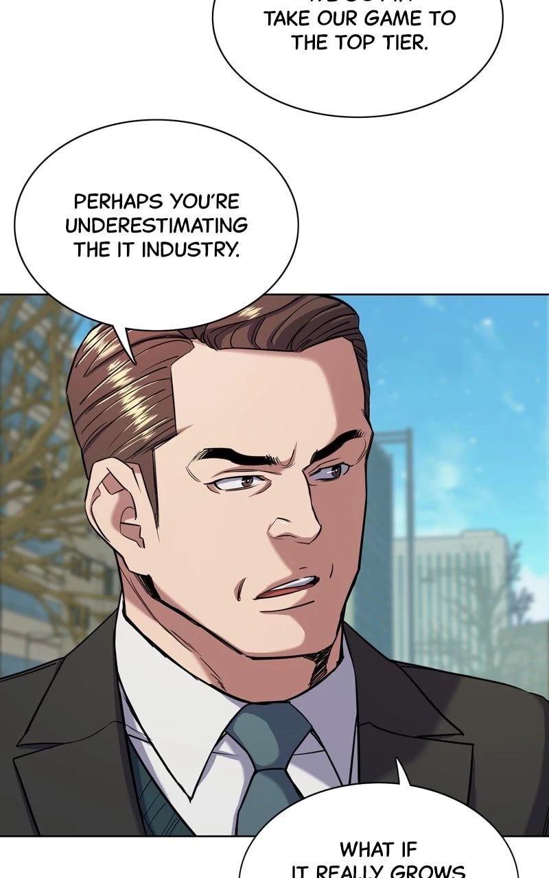 Reborn Rich Chapter 46 - 106