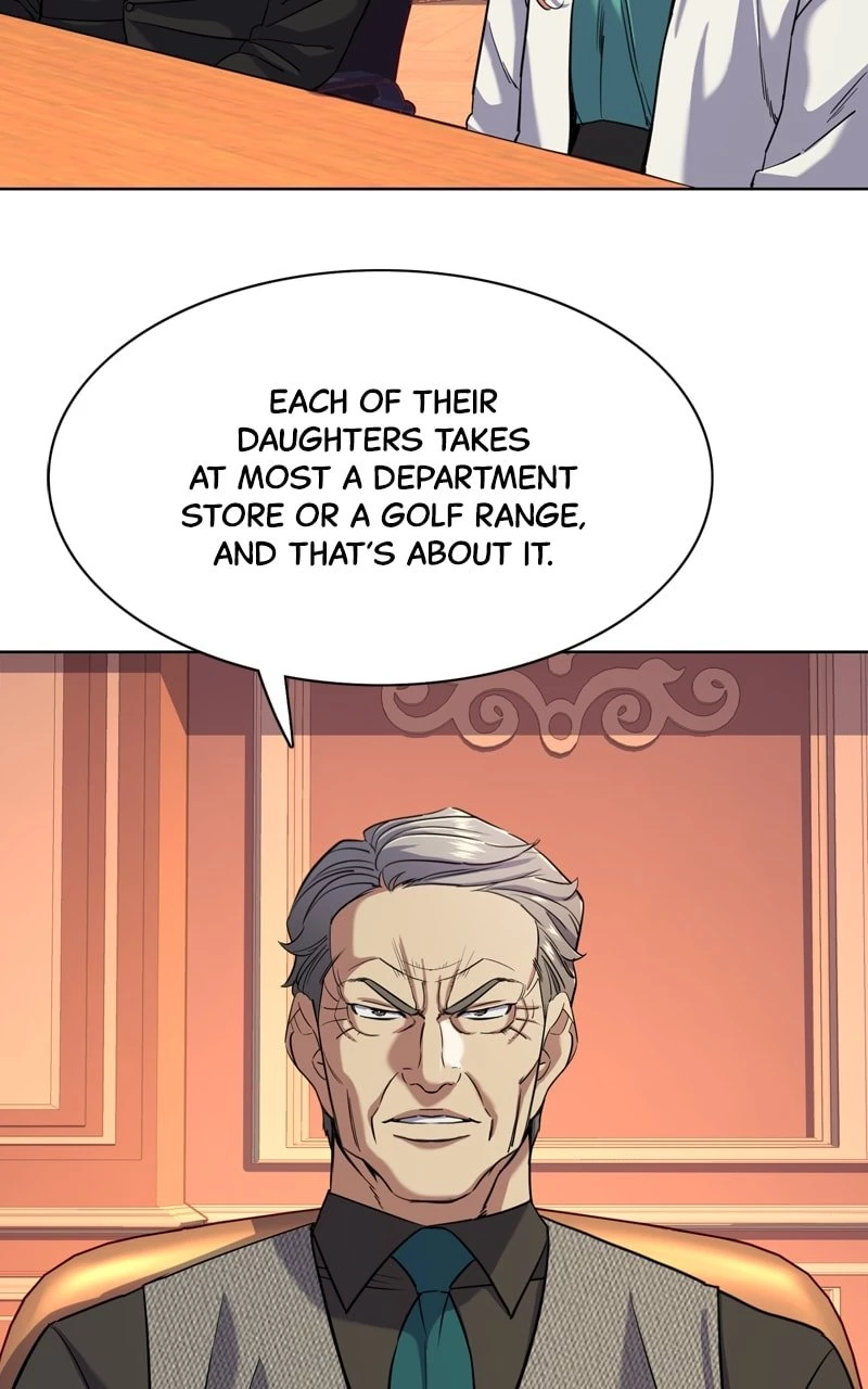 Reborn Rich Chapter 45 - 65