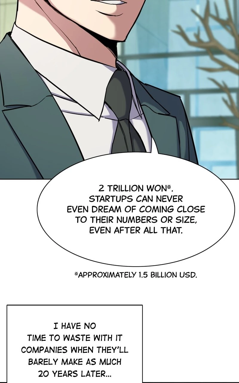 Reborn Rich Chapter 46 - 108