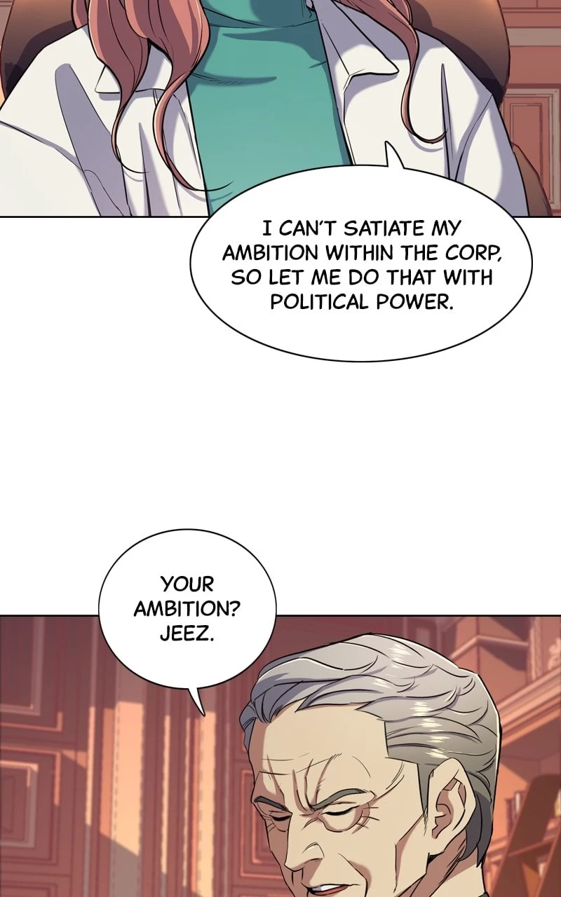 Reborn Rich Chapter 45 - 67
