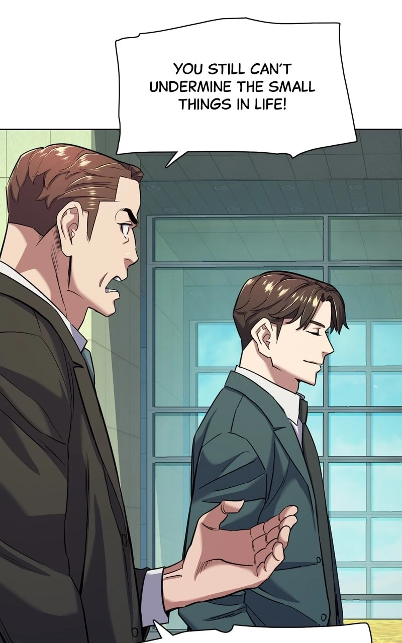 Reborn Rich Chapter 46 - 110