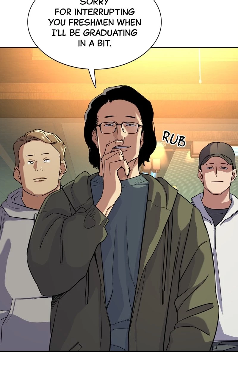 Reborn Rich Chapter 44 - 33