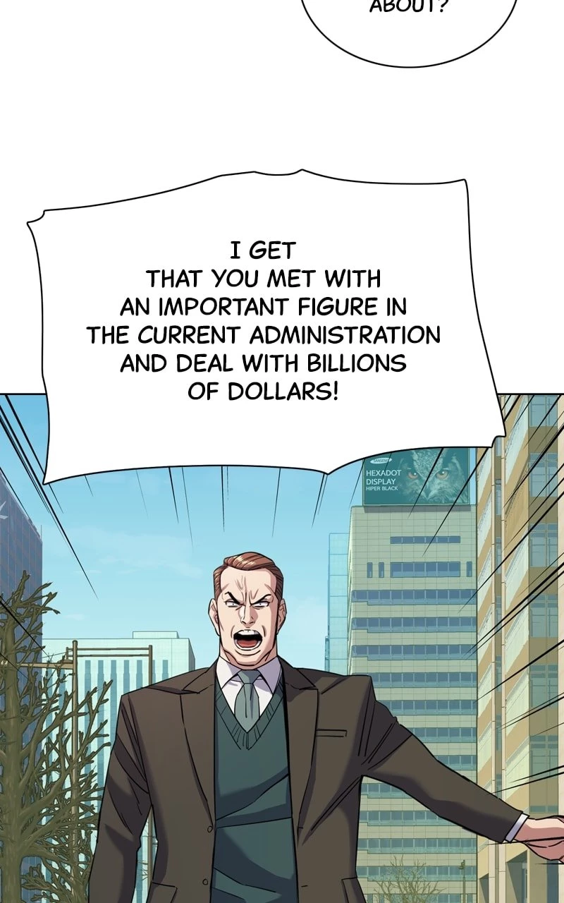 Reborn Rich Chapter 46 - 117