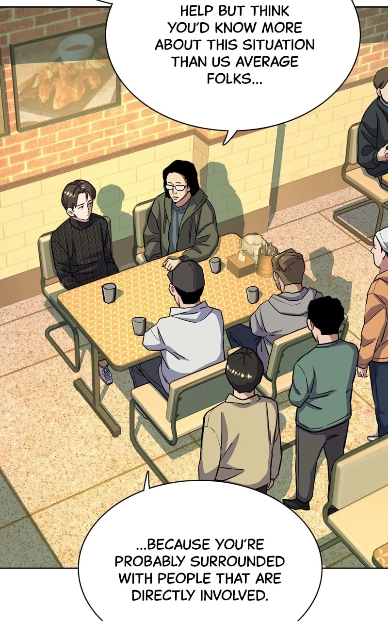 Reborn Rich Chapter 44 - 41