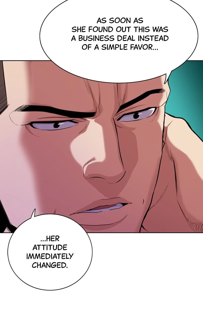 Reborn Rich Chapter 43 - 4